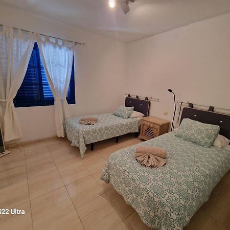 Villa Papaya بلايا بلانكا المظهر الخارجي الصورة