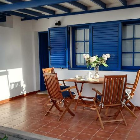 Villa Papaya بلايا بلانكا المظهر الخارجي الصورة