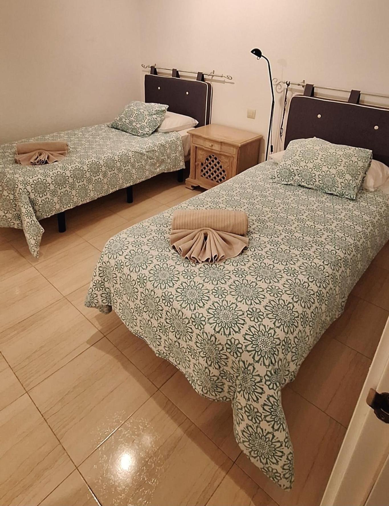 Villa Papaya بلايا بلانكا المظهر الخارجي الصورة