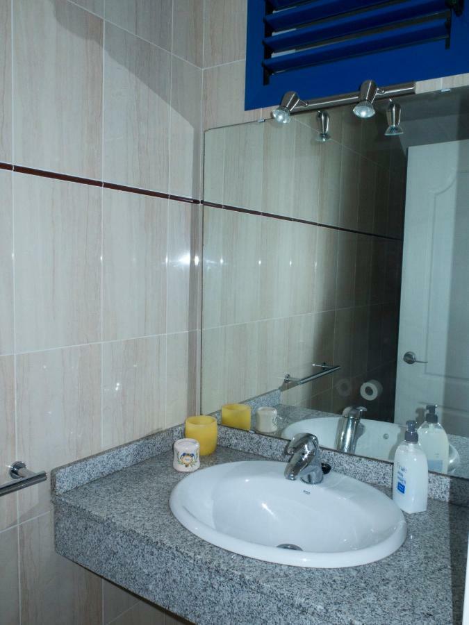 Villa Papaya بلايا بلانكا المظهر الخارجي الصورة