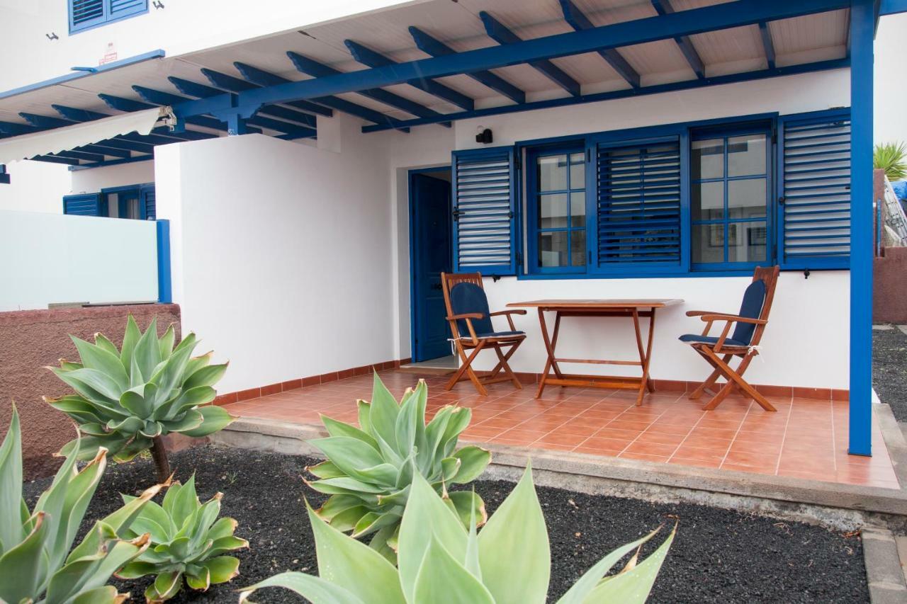 Villa Papaya بلايا بلانكا المظهر الخارجي الصورة