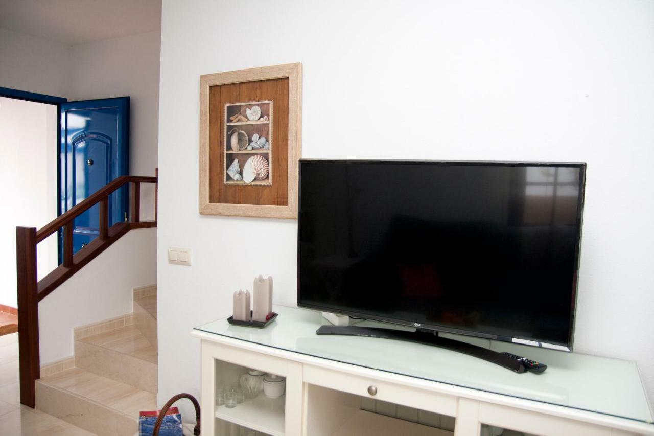 Villa Papaya بلايا بلانكا المظهر الخارجي الصورة