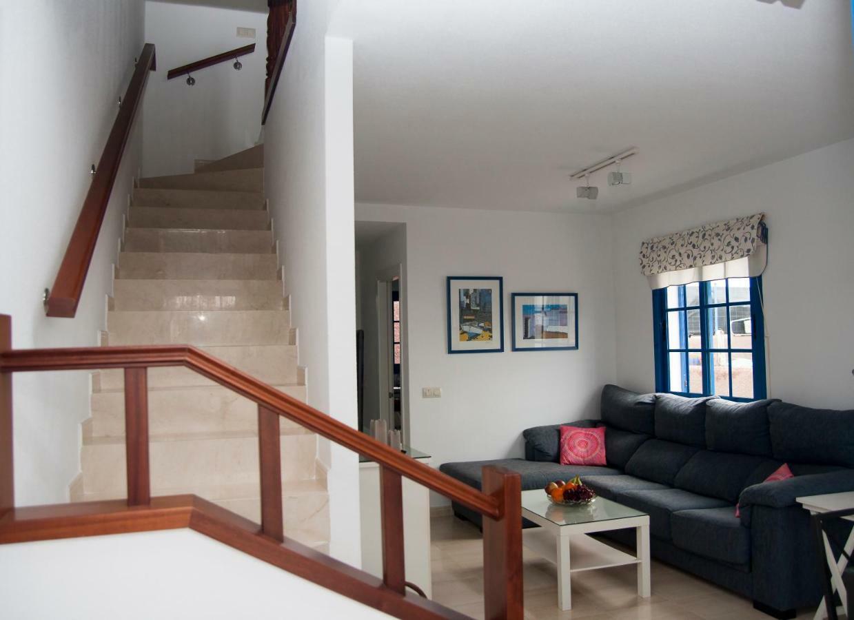 Villa Papaya بلايا بلانكا المظهر الخارجي الصورة