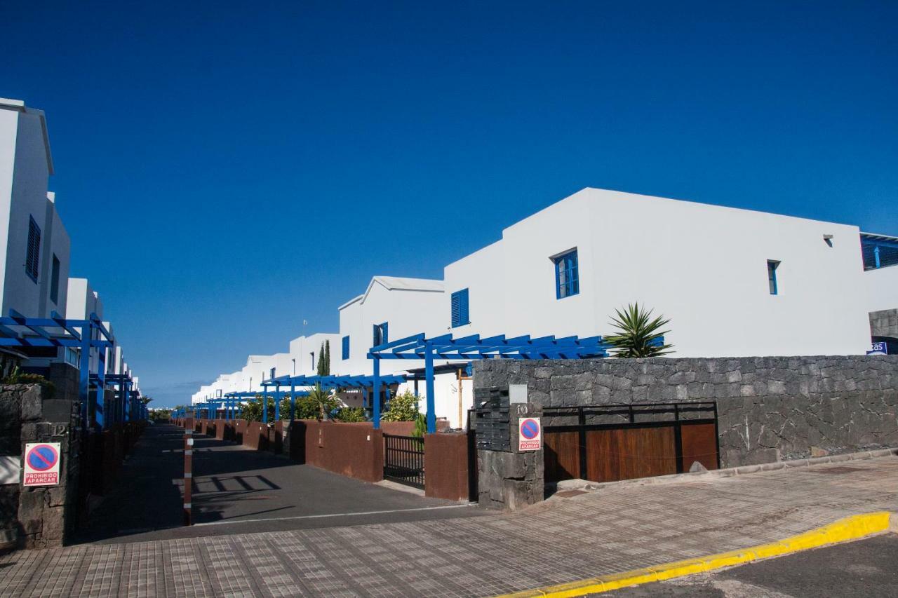 Villa Papaya بلايا بلانكا المظهر الخارجي الصورة